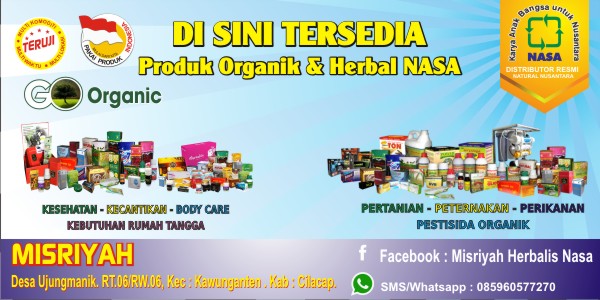 Banner Nasa Terbaru - desain spanduk keren