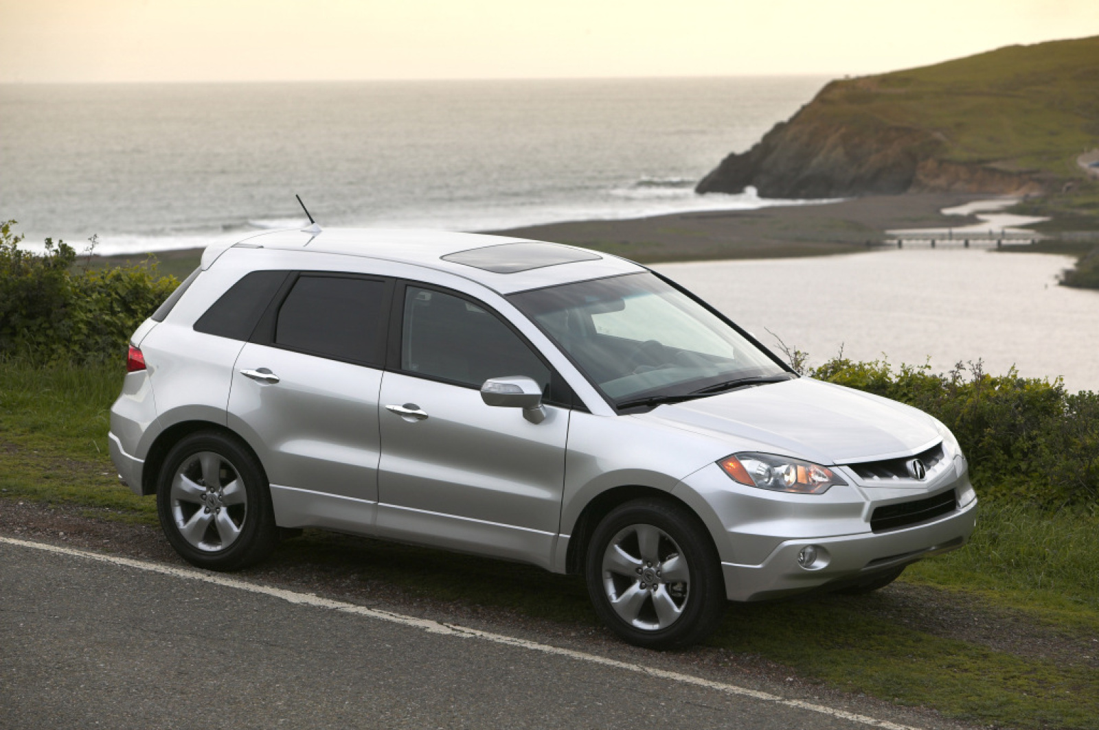 acura rdx