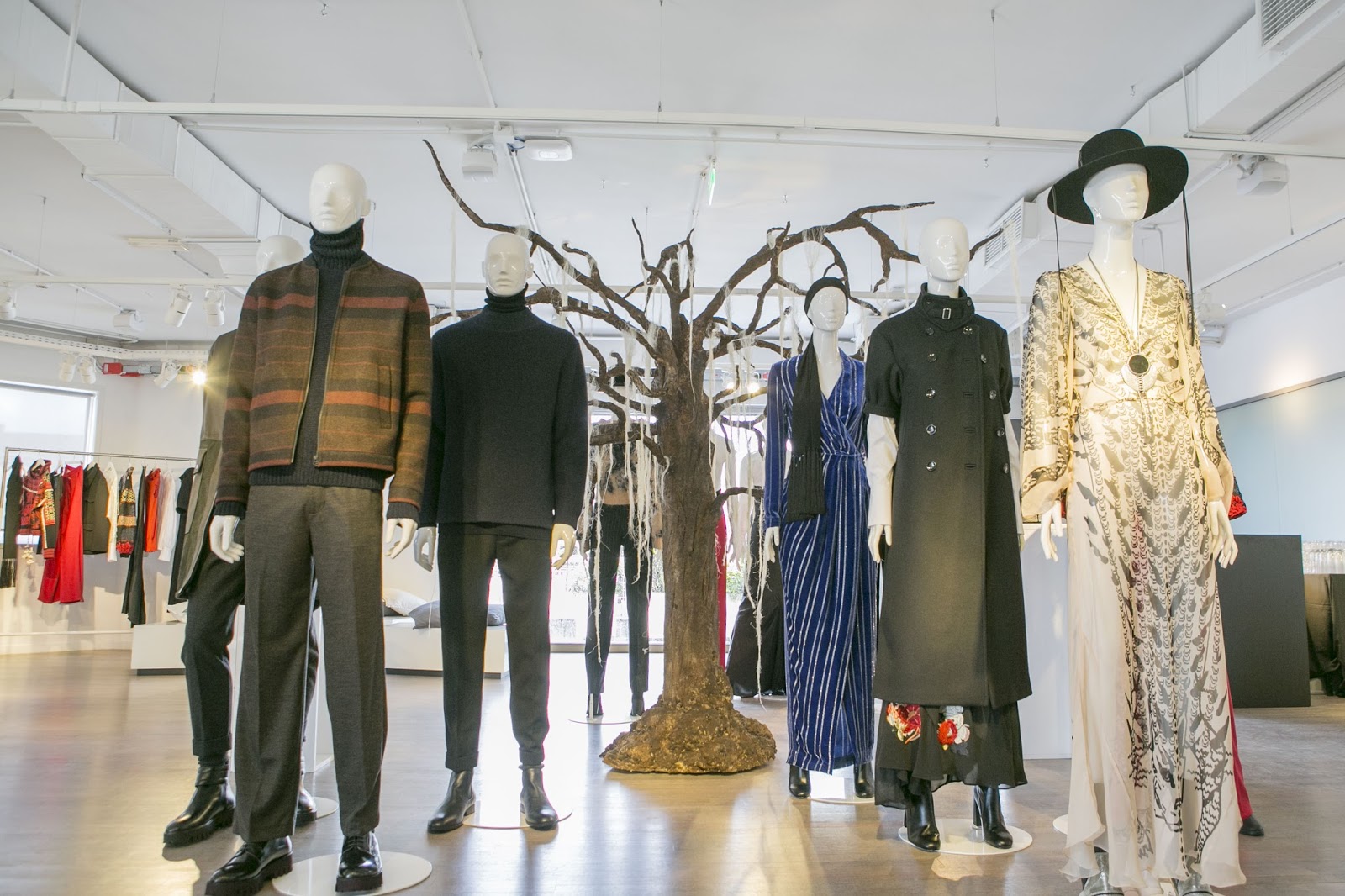 H M Presents Studio Aw16 Fashion Art H M Presents Studio Aw16 Fashion Art