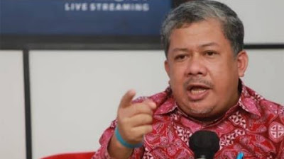 Fahri Hamzah: Kalau UAS Jadi Presiden, Pusing Lu