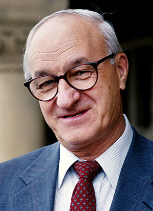 Teori Albert Bandura