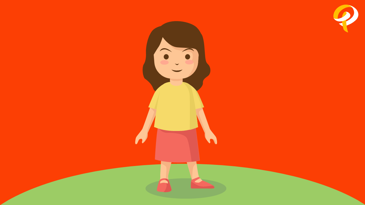 شخصيات أطفال للتصميم مجانية