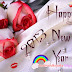 Happy New Year 2013 Greeting Cards