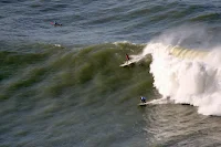 Punta Galea Challenge 2012