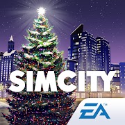 Simcity Buildit Mod Apk (Unlimited Simcash)