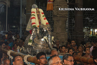 Aani, Garuda Sevai, Periyazhwar, Thirunakshatram, Purappadu,Video, Divya Prabhandam,Sri Parthasarathy Perumal, Triplicane,Thiruvallikeni,Utsavam,