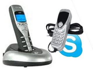 skype phone