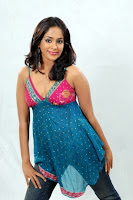 Sri Lanka Actress