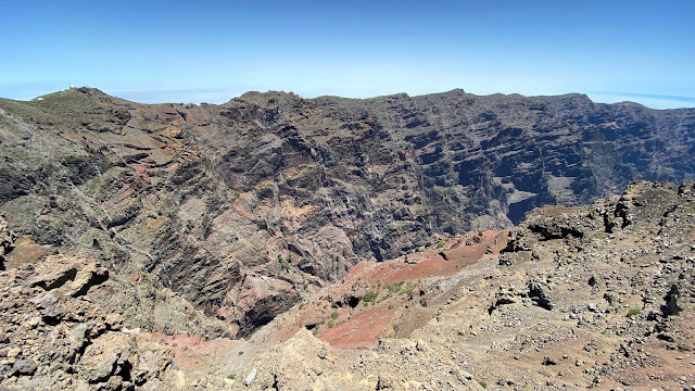 Fotografia de viajes. La Palma