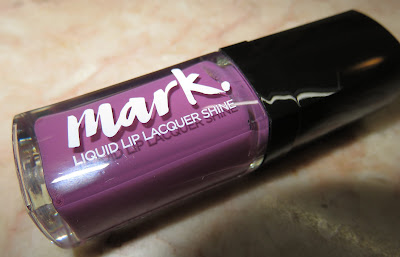 Mark Liquid Lip Lacquer da Avon