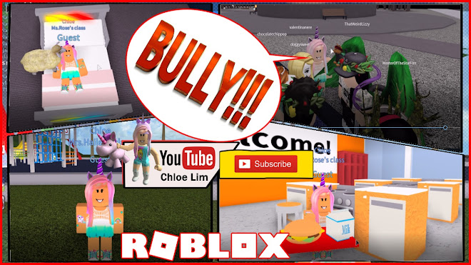 Chloe Tuber Roblox Little Angels Daycare V9 Gameplay Search For Our Missing Teacher And Meeting A Bully - youtube videos roblox roblox daycare youtube