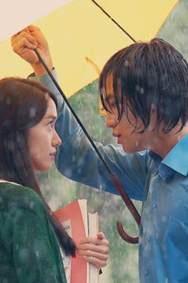 [Resenha] Love Rain