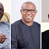 Ayo Adebanjo: Peter Obi Remains Afenifere's Candidate 