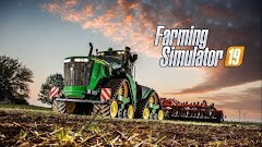 Review Farming Simulator 19