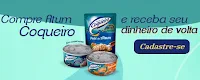 Promoção Coqueiro na Mesa coqueironamesa.com.br