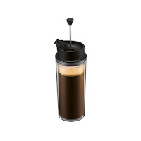 travel coffee maker