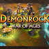 Demonrock: War of Ages MOD APK+DATA (Unlimited Money) Free Android