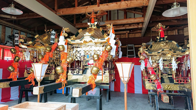 樽前山神社 苫小牧 北海道