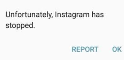 Cara Mengatasi Masalah Instagram Terhenti di Android