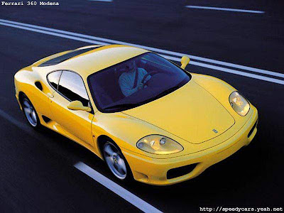 Top Desktop Ferarri 03