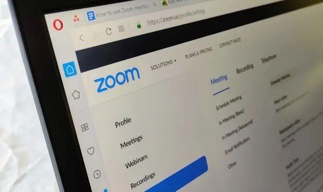 How can you easily add contacts to your Zoom account?