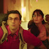 Trailer of Ranbir-Katrina's Jagga Jasoos