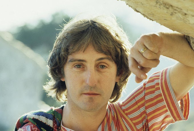 Denny Laine,star musician with Moody Blues and Wings,dies aged 79