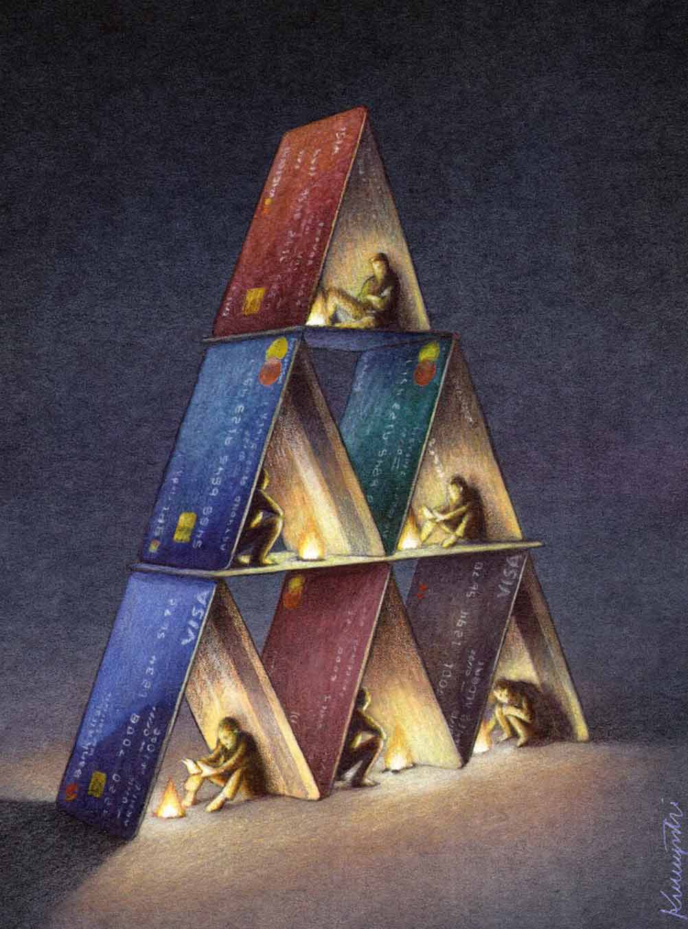 1st Prize: Pawel KUCZYNSKI - Poland