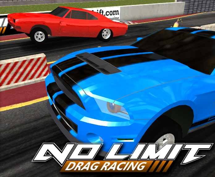 Andro hd games No Limit Drag Racing v1.19 [Mod Money] APK+DATA