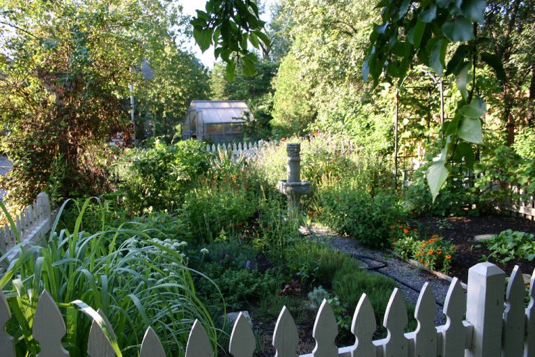 Ewa in the Garden: 24 beautiful photos of edible landscape ideas ...