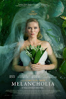 Melancholia, Poster