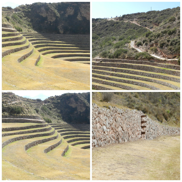 Moray, Peru