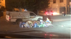 تارودانت اليوم - أكادير : ساكنة أحد الأحياء تستنجد بأخنوش بعد تركها عرضة للأزبال والنفايات- أخبار تارودانت بريس على مدار 24 ساعة