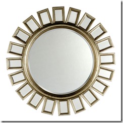 zgallerie mirror