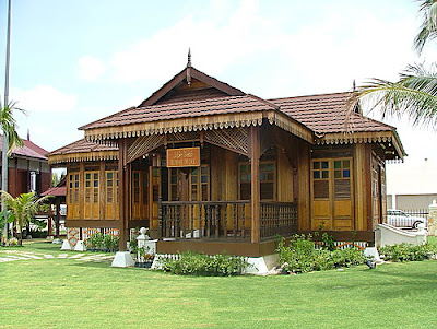 .: RUMAH MELAYU NUSANTARA