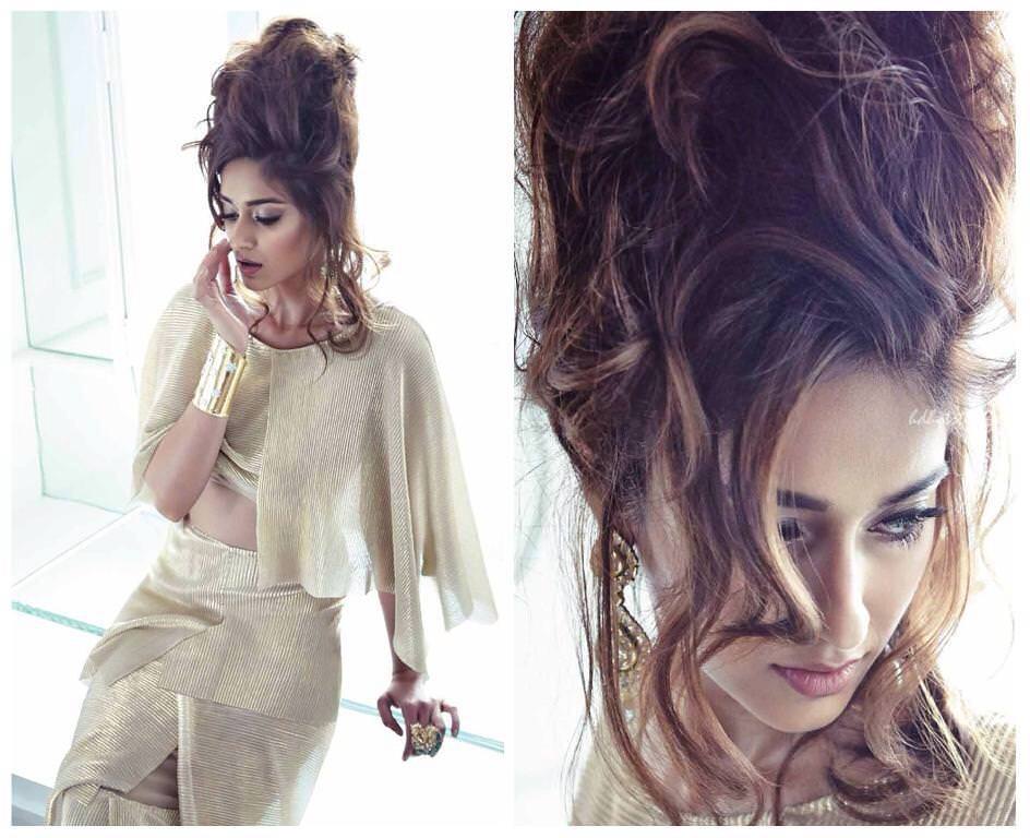 ileana d cruz latest photoshoot