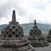 Candi Borobudur Warisan Leluhur Indonesia