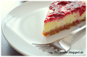 American Cheesecake