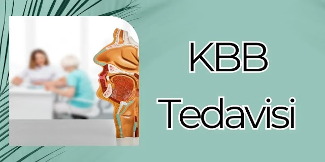 KBB Tedavisi