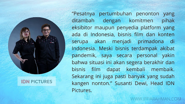 Susanti Dewi Head IDN Pictures