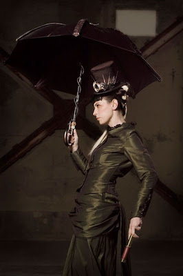 Steampunk Fashion