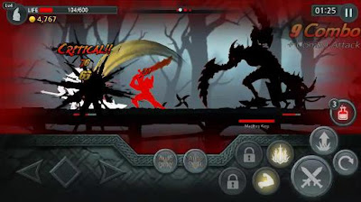 Dark Sword Apk Free Download For Android Game Dark Sword Mod v2.0.1 Apk Unlimited Stamina Terbaru