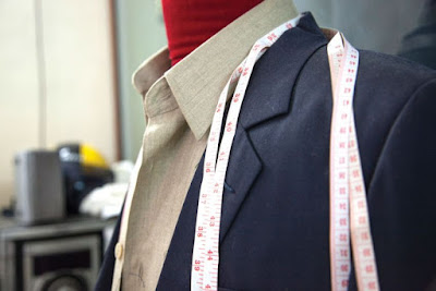 tailored shirts Melbourne service