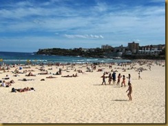 Bondi Beach