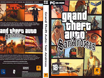 Kumpulan Cheat GTA San Andreas PC Lengkap