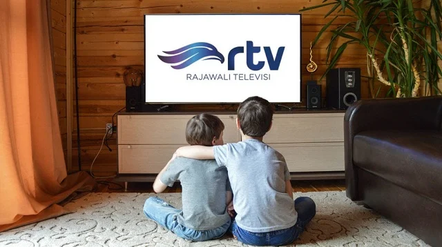 Frekuensi RTV