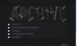 blogaziner indonesia