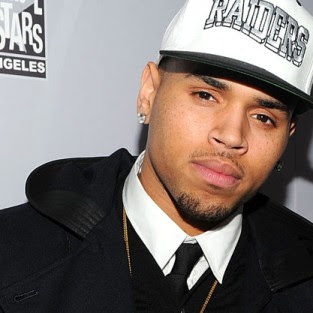 chris brown