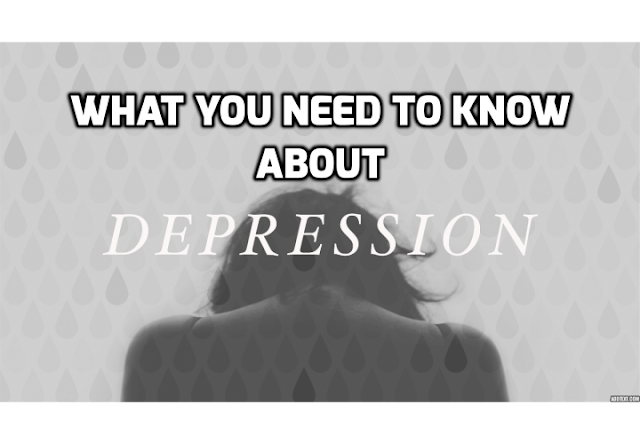 What is Mental Depression? Depression is a mental disorder where a person has a prolonged period of sadness, unhappiness, helplessness, hopelessness or worthlessness. These feelings often get worse over a period of time, causing a person to have feelings of self-doubt, severe despondency and dejection. Read on to learn about this all-natural depression breakthrough that forever eliminates depression without drugs