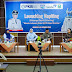 Kampanye Penurunan dan Pencegahan Stunting Kab. Solok sekaligus Launching Kepiting (Keluarga Peduli Stunting) Menuju Indonesia Emas 2045 Bebas Stunting